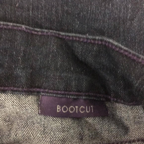 NYDJ bootcut jeans - Picture 3 of 4